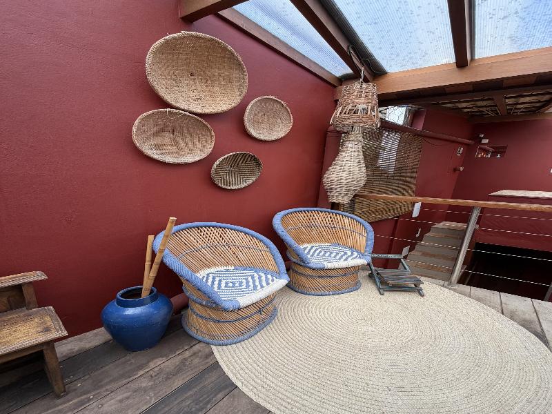 Le Terrace image