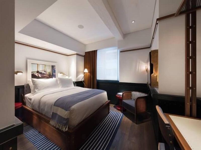 SAIGON BY NIGHT LUXURY HOTEL image