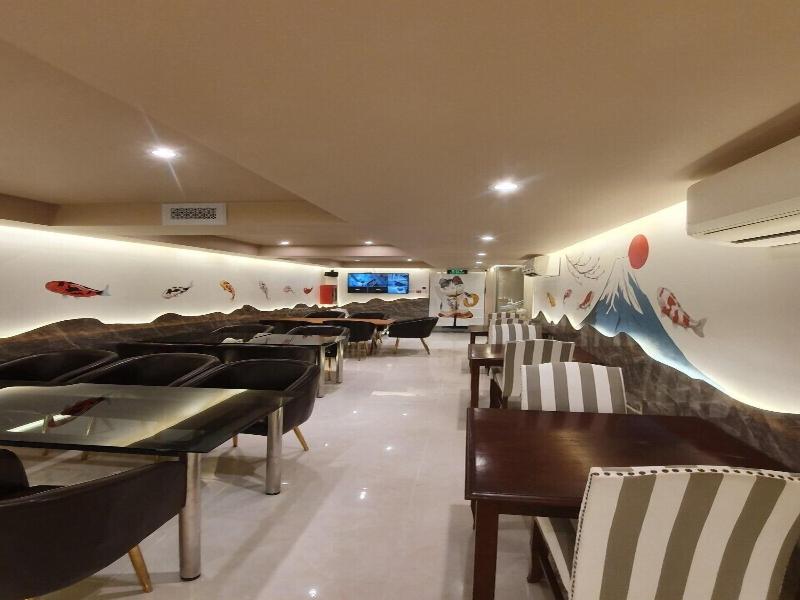 SAIGON BY NIGHT LUXURY HOTEL image