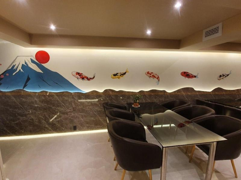SAIGON BY NIGHT LUXURY HOTEL image