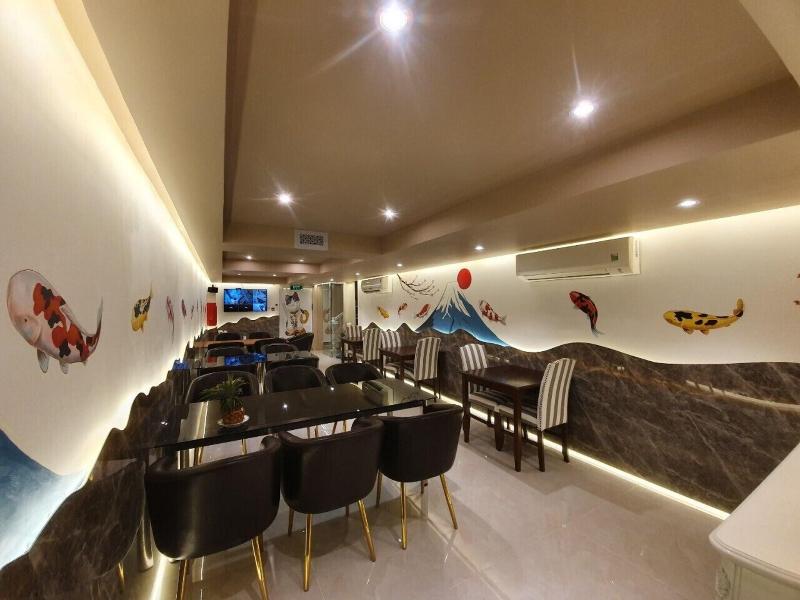 SAIGON BY NIGHT LUXURY HOTEL image
