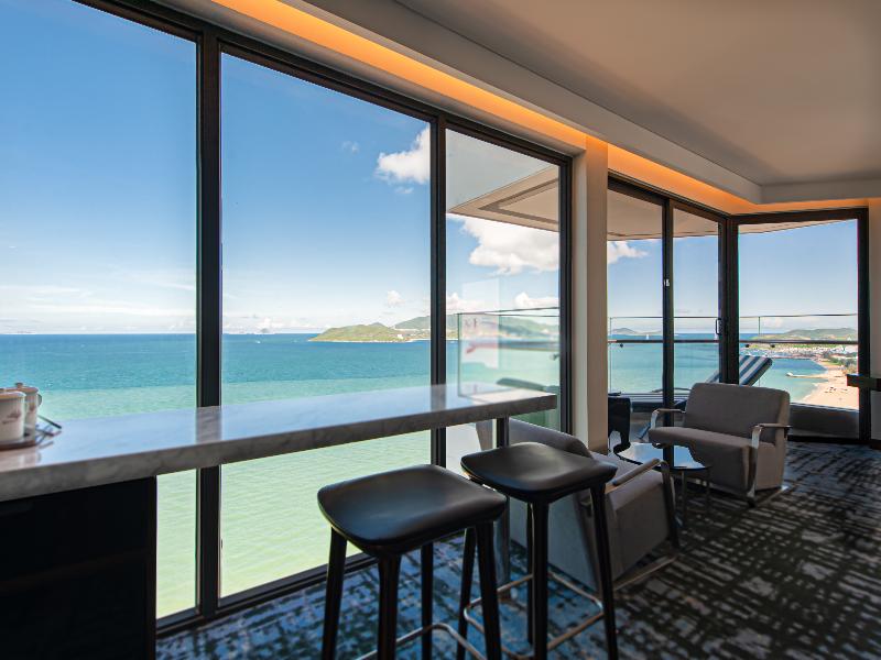 Queen Ann Nha Trang Hotel image
