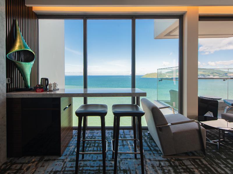 Queen Ann Nha Trang Hotel image