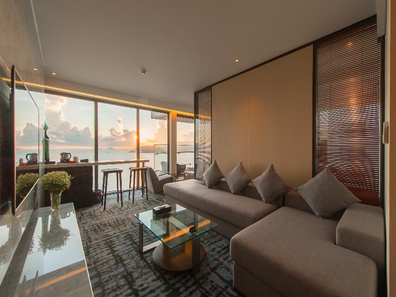 Queen Ann Nha Trang Hotel image