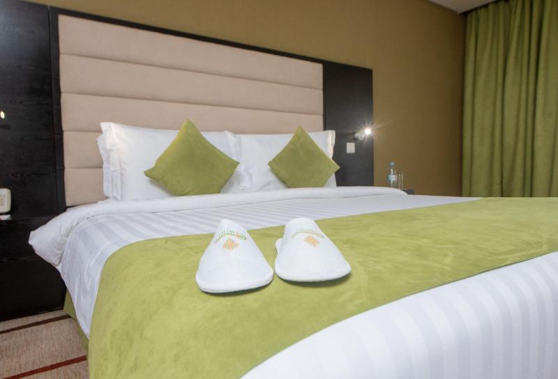 Crossroads Hotel Blantyre image