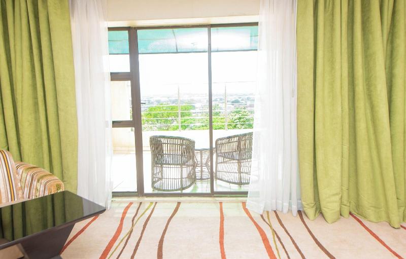 Crossroads Hotel Blantyre image