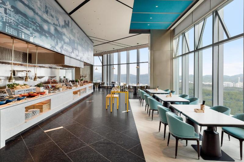 Hyatt Place Liuzhou image
