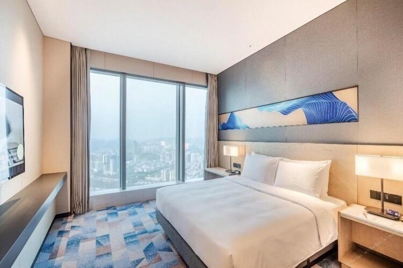Hyatt Place Liuzhou image