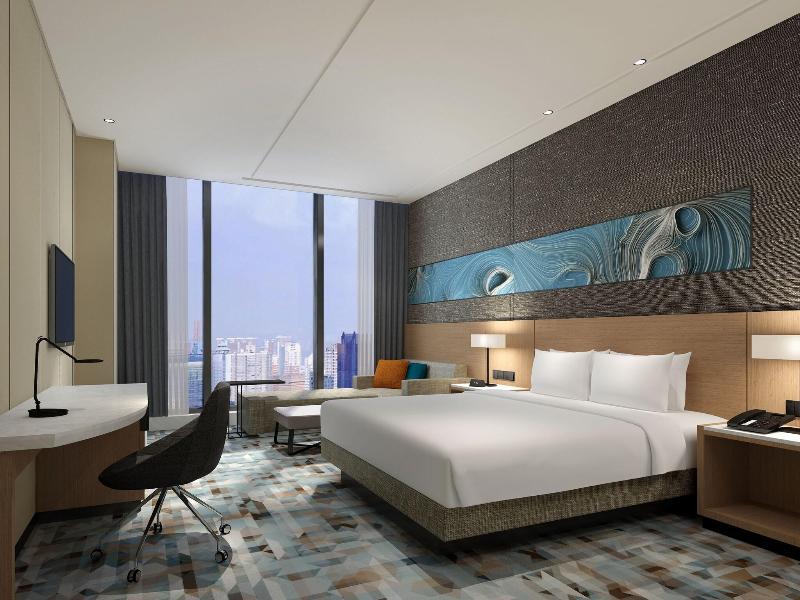 Hyatt Place Liuzhou image
