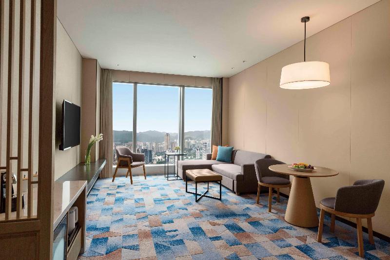 Hyatt Place Liuzhou image