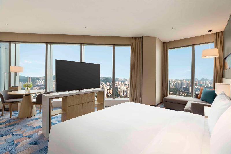 Hyatt Place Liuzhou image