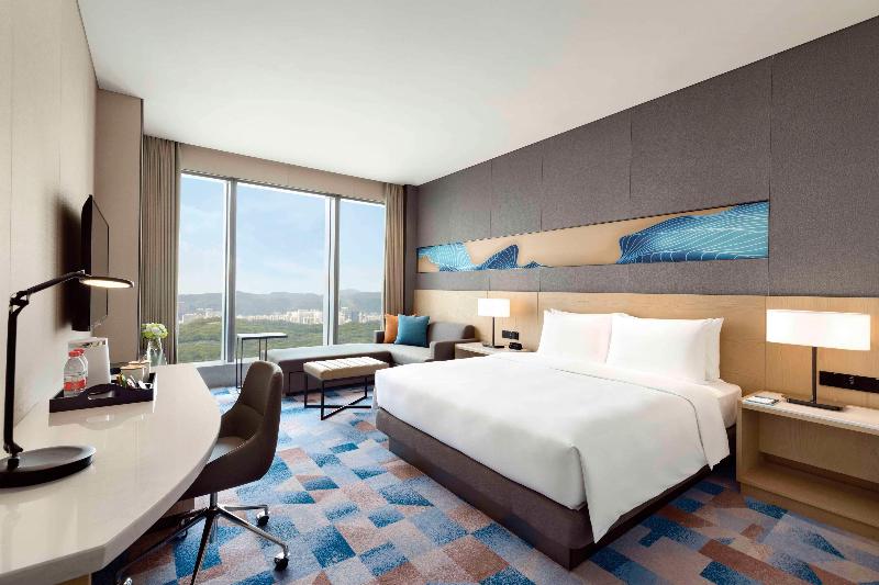 Hyatt Place Liuzhou image