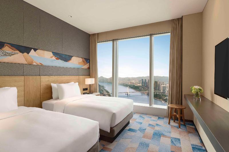 Hyatt Place Liuzhou image