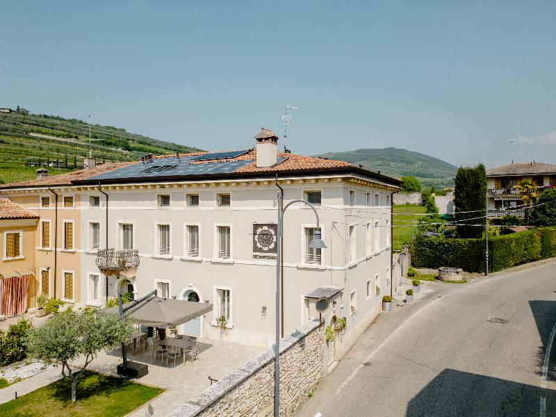 Villa Di Cazzano - Bioluxury Living image