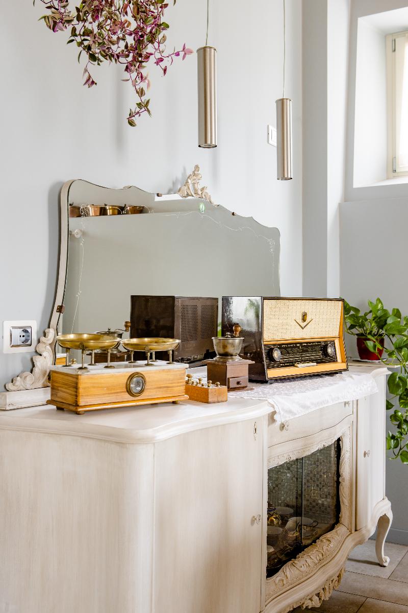 Villa Di Cazzano - Bioluxury Living image