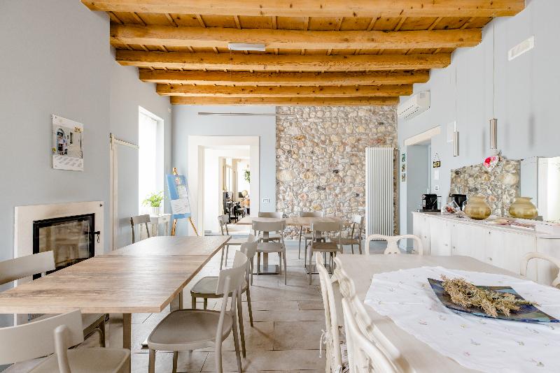 Villa Di Cazzano - Bioluxury Living image
