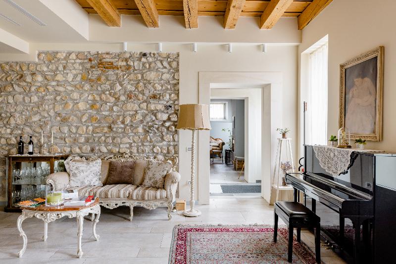 Villa Di Cazzano - Bioluxury Living image