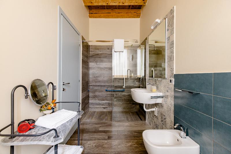 Villa Di Cazzano - Bioluxury Living image