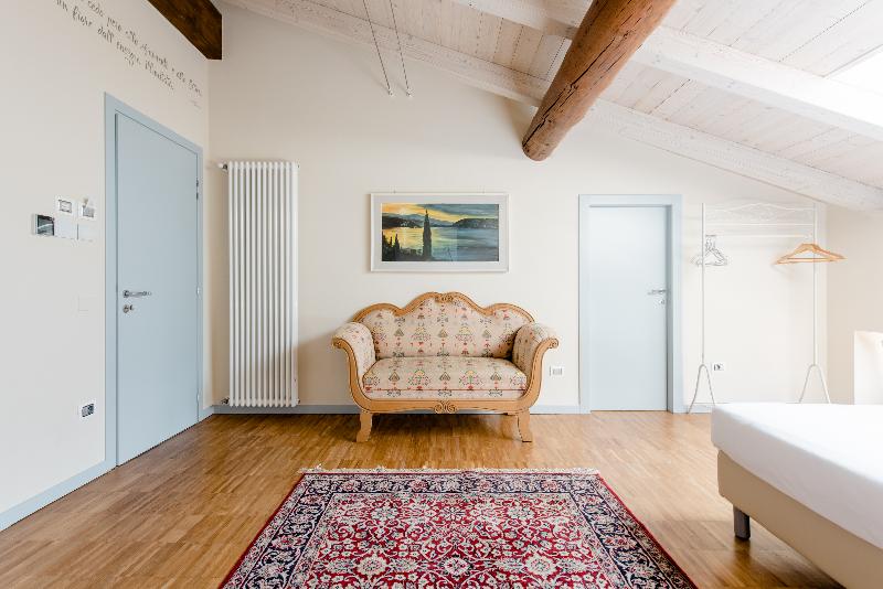 Villa Di Cazzano - Bioluxury Living image