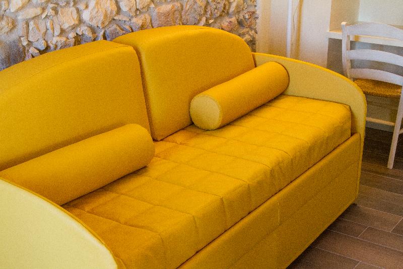 Villa Di Cazzano - Bioluxury Living image
