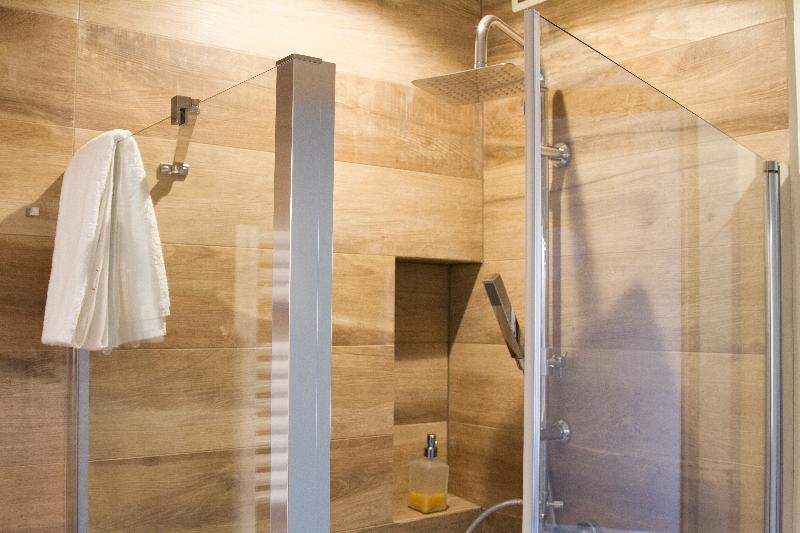 Villa Di Cazzano - Bioluxury Living image
