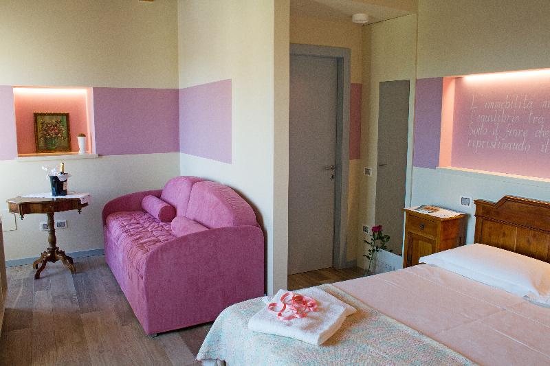 Villa Di Cazzano - Bioluxury Living image