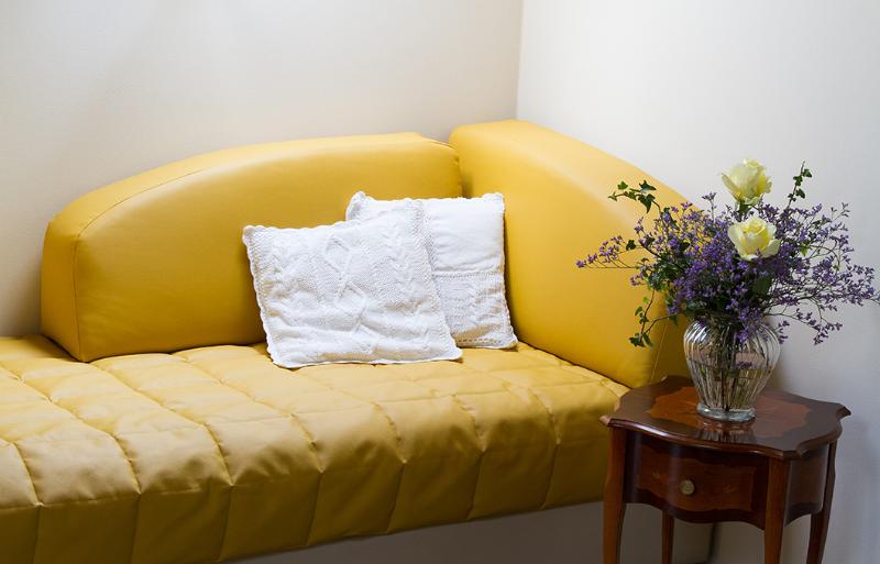 Villa Di Cazzano - Bioluxury Living image