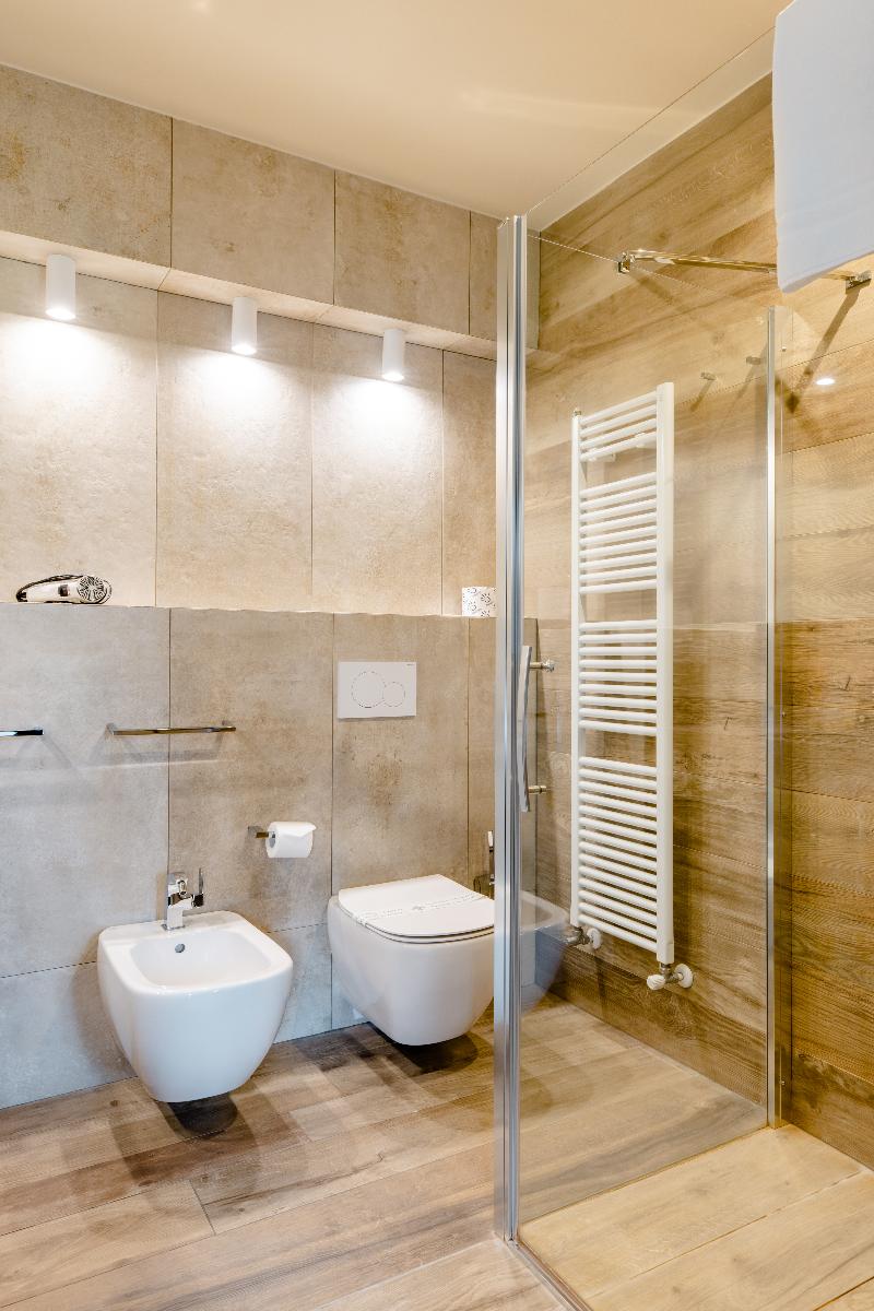 Villa Di Cazzano - Bioluxury Living image