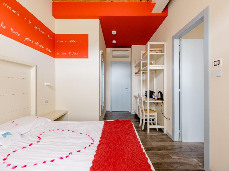 Villa Di Cazzano - Bioluxury Living image