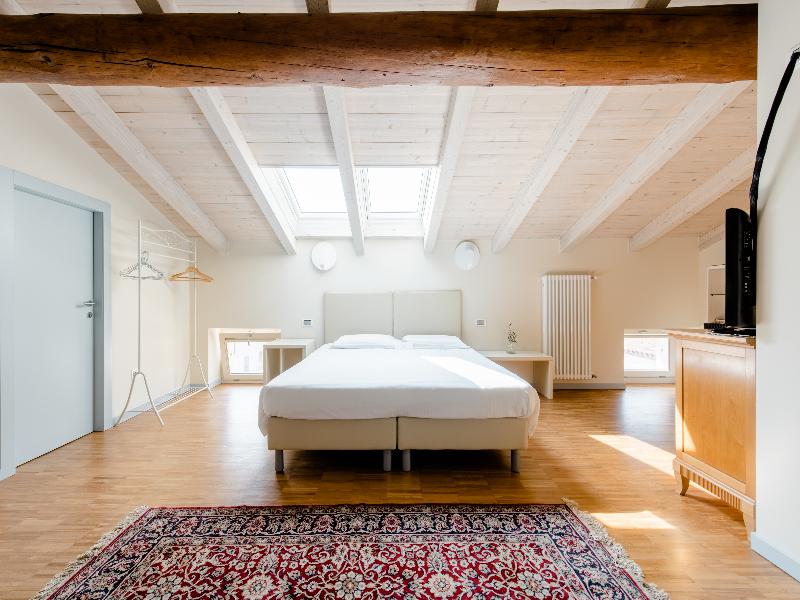 Villa Di Cazzano - Bioluxury Living image
