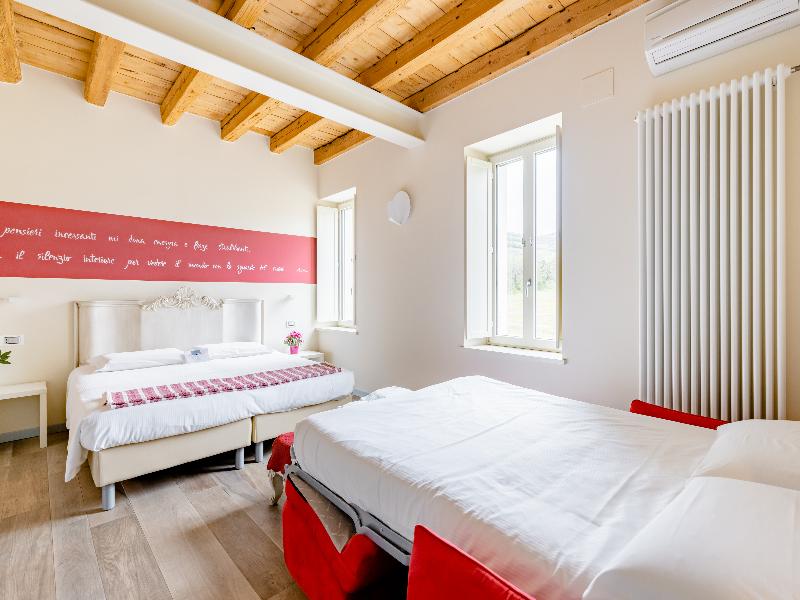 Villa Di Cazzano - Bioluxury Living image