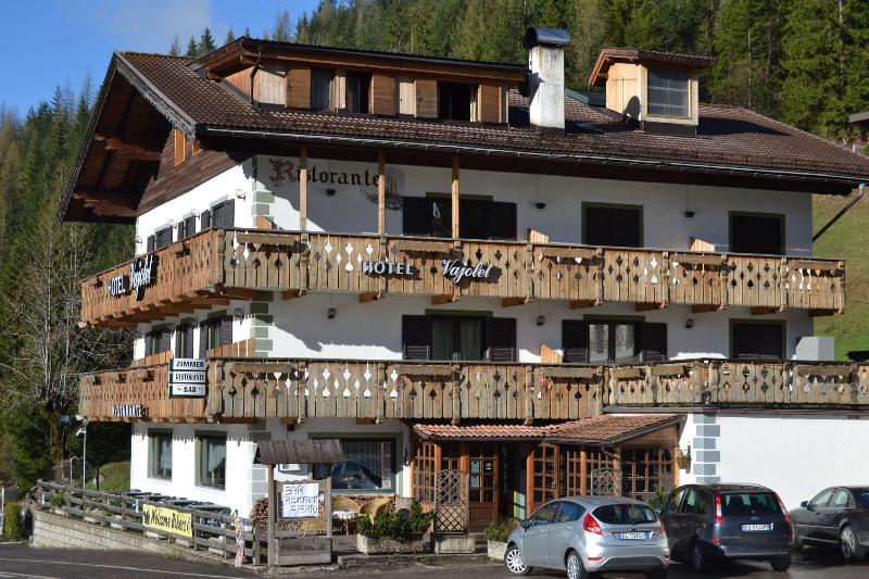 Hotel Vajolet image
