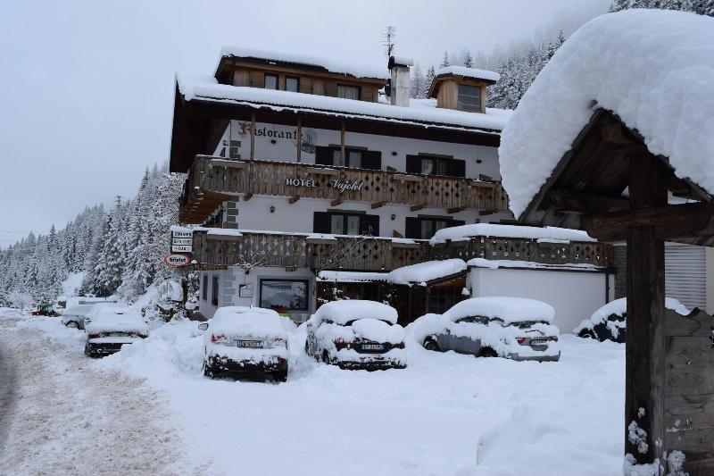 Hotel Vajolet image