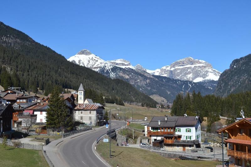 Hotel Vajolet image