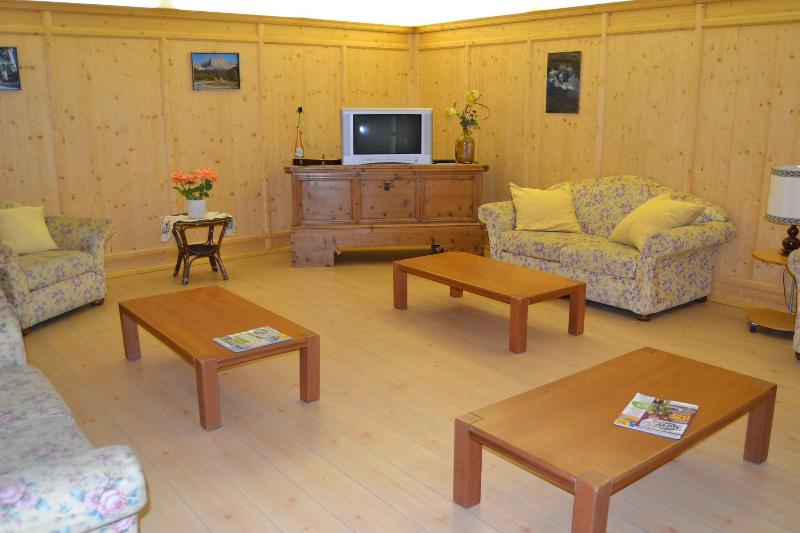Hotel Vajolet image