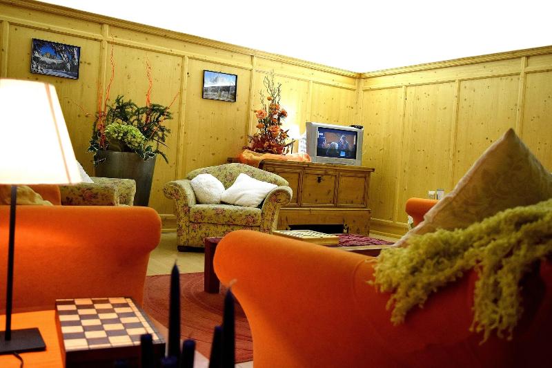 Hotel Vajolet image