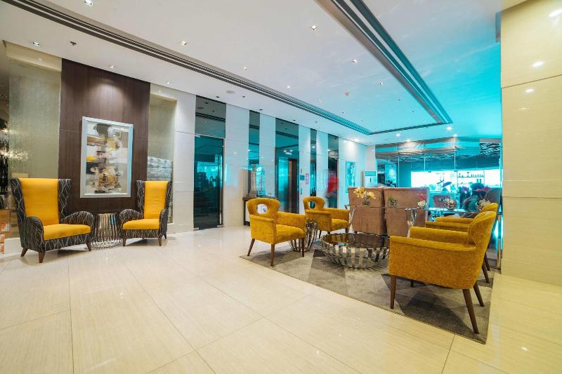 RedDoorz Premium @ West Avenue Quezon City image