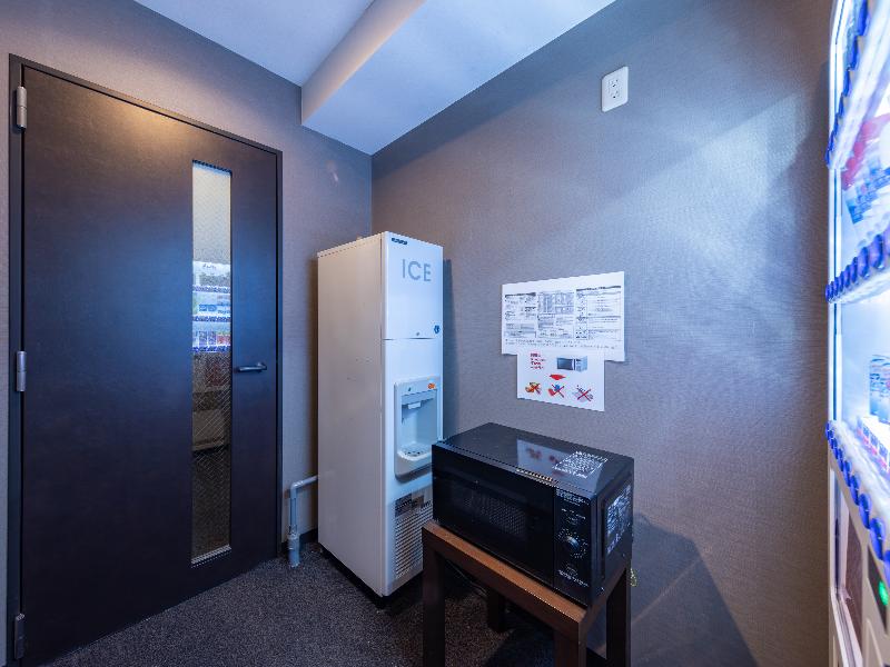 Hotel Keihan Tokyo Yotsuya image