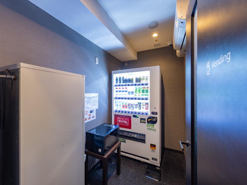 Hotel Keihan Tokyo Yotsuya image