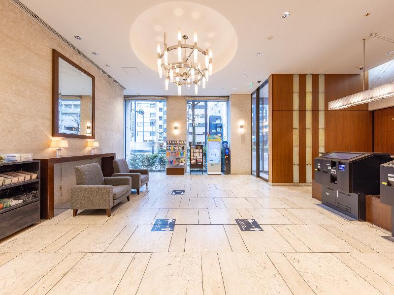 Hotel Keihan Tokyo Yotsuya image