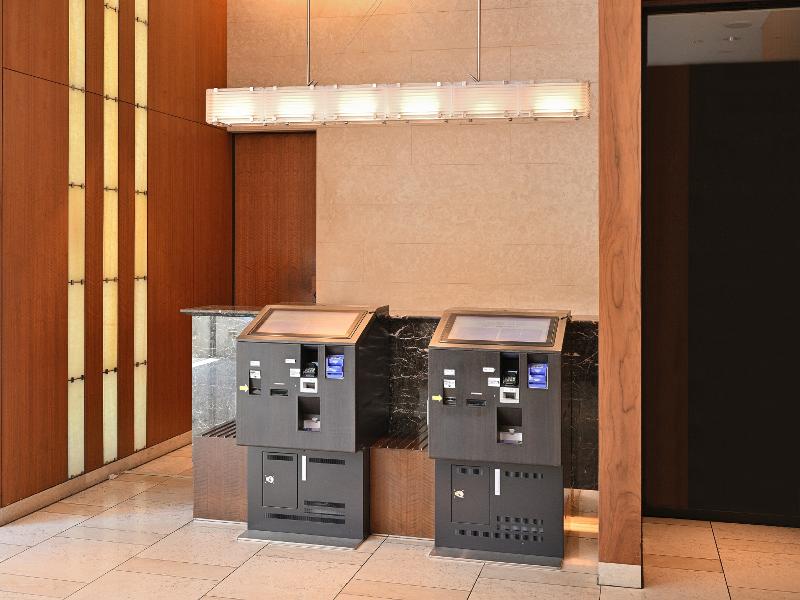 Hotel Keihan Tokyo Yotsuya image