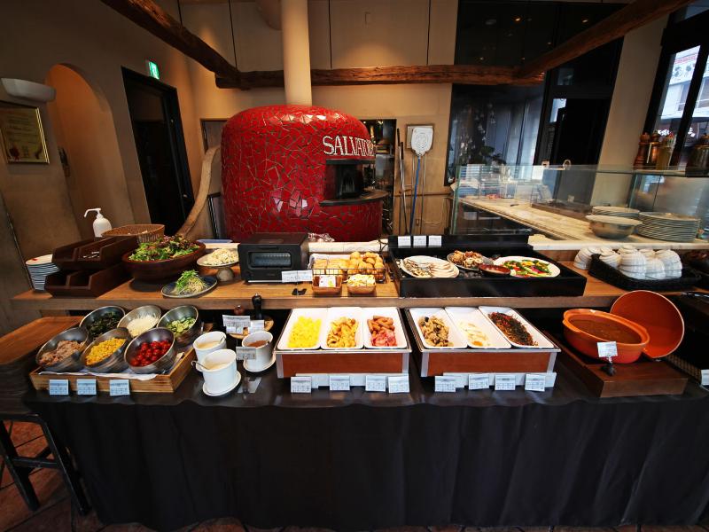 Hotel Keihan Tokyo Yotsuya image