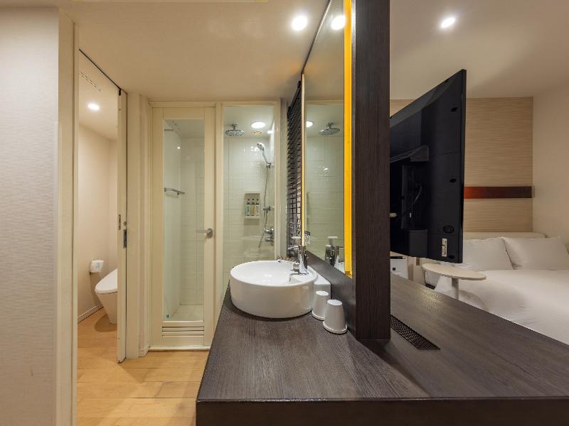 Hotel Keihan Tokyo Yotsuya image