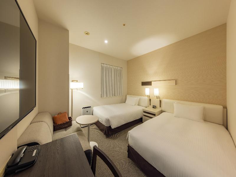 Hotel Keihan Tokyo Yotsuya image