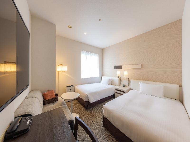 Hotel Keihan Tokyo Yotsuya image