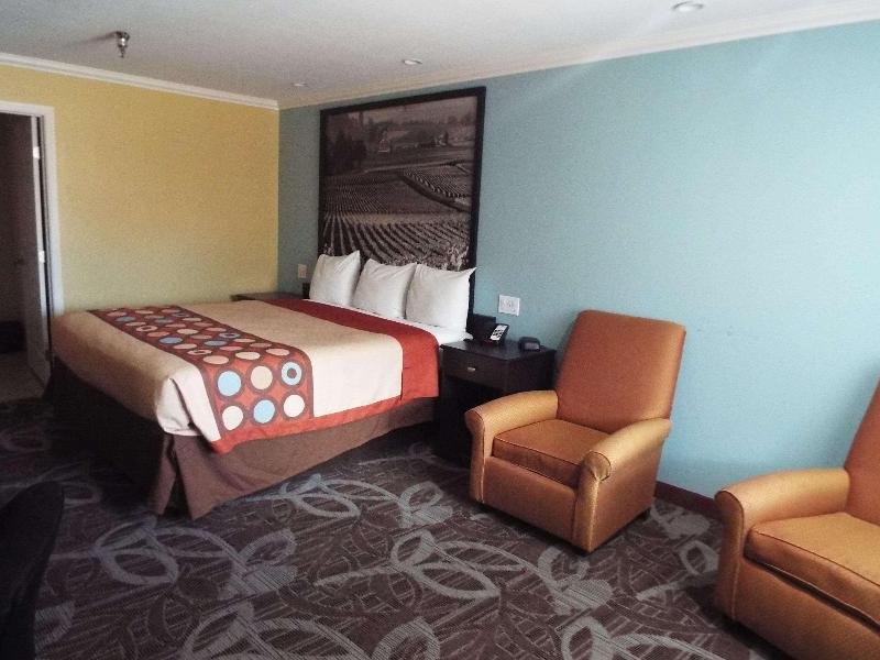SureStay Hotel by Best Western King City