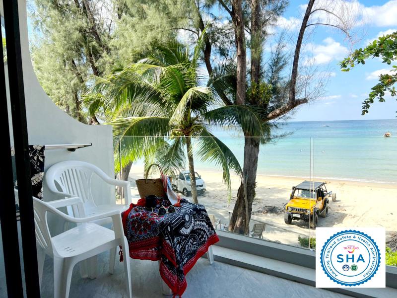 Thai Kamala Beach Front image