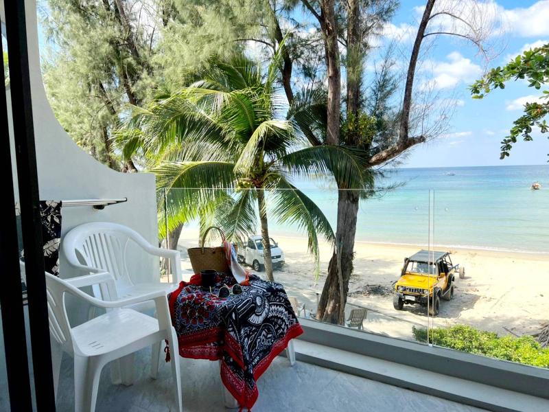 Thai Kamala Beach Front image