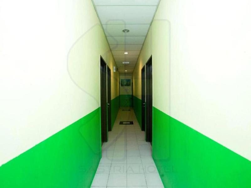 Sastria Hotel image
