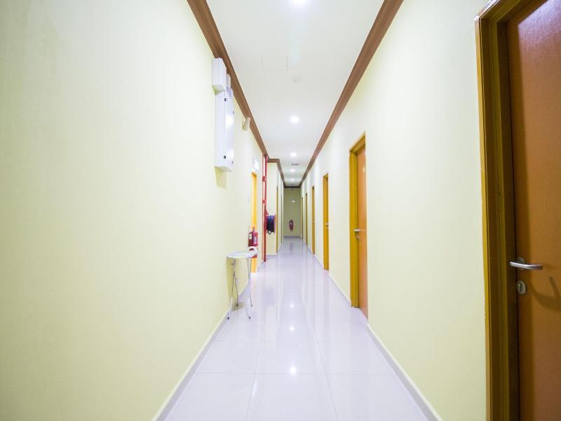 Saujana City Hotel image
